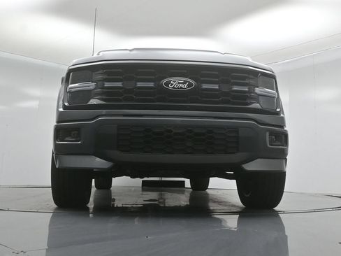 New 2026 Ford F150 STX w/ F-150 LOBO Package AWD/4WD image 42