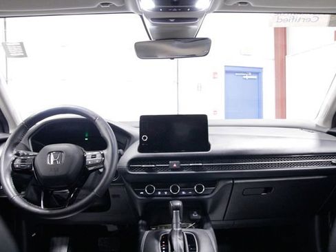 Certified 2024 Honda HR-V EX-L image 18