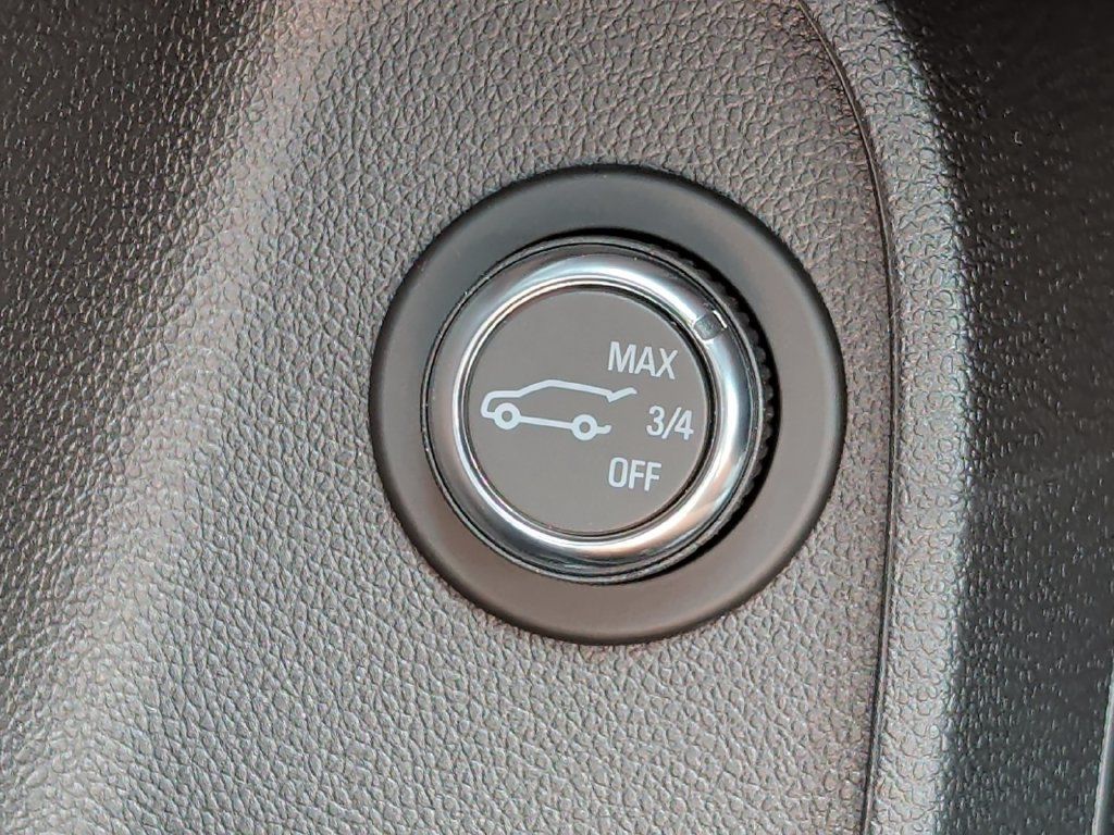 New 2026 Buick Envista Preferred w/ Convenience I Package FWD image 50