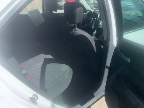 Used 2013 Chevrolet Equinox LS image 13