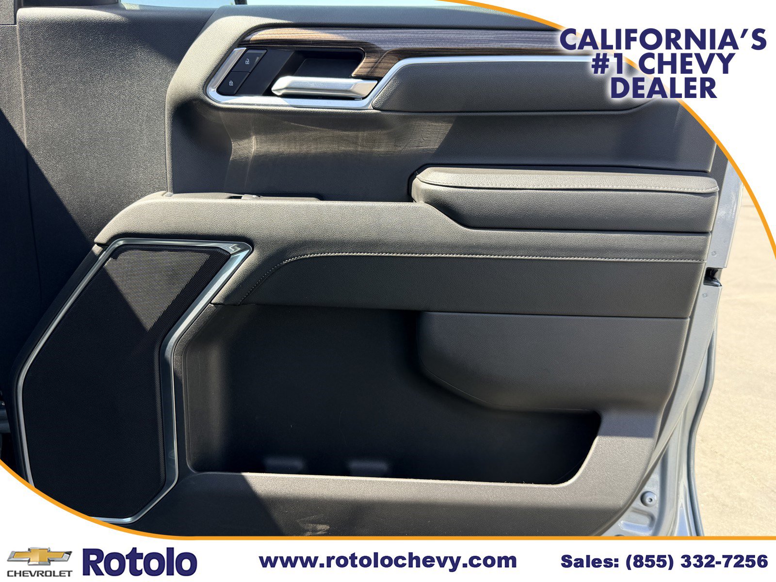 Used 2025 Chevrolet Silverado 1500 LT RWD image 9