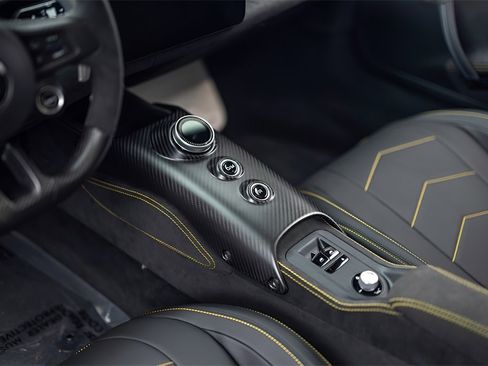 New 2024 Maserati MC20 Cielo image 40