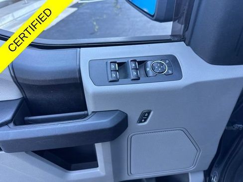 Used 2020 Ford F150 XL w/ Equipment Group 101A Mid AWD/4WD image 10