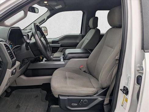 Used 2018 Ford F150 XLT w/ Equipment Group 302A Luxury image 15