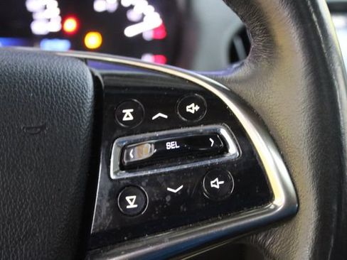 Used 2016 Cadillac ATS 2.0T AWD Sedan image 16