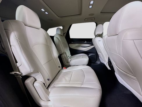 Used 2023 Buick Enclave Essence w/ Experience Buick Package FWD image 27