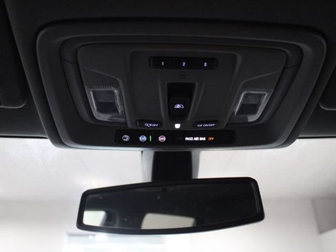 Used 2021 Chevrolet Silverado 1500 LT Trail Boss w/ Convenience Package II AWD/4WD image 41