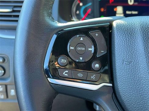 Used 2021 Honda Passport EX-L image 25
