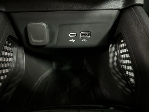 New 2026 Chevrolet TrailBlazer LS w/ LS Convenience Package image 66