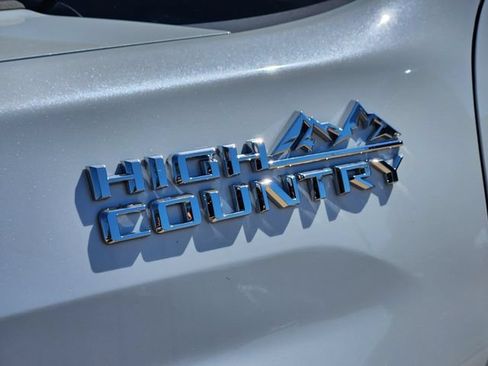 New 2026 Chevrolet Silverado 3500 High Country w/ High Country Premium Package AWD/4WD image 12