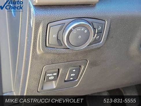Used 2018 Ford Expedition XLT w/ Cargo Package AWD/4WD image 23