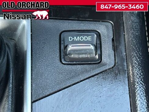 Used 2025 Nissan Kicks SV w/ Illumination Package AWD/4WD image 18