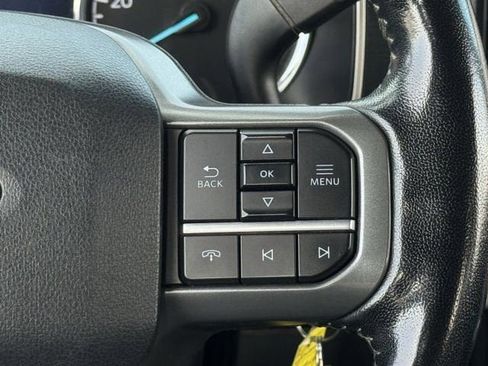 Used 2021 Ford F150 XLT w/ Equipment Group 301A Mid image 16