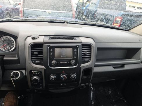 Used 2014 RAM 1500 Express AWD/4WD image 14