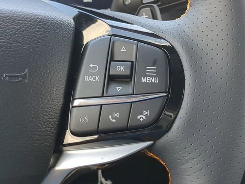 New 2026 Ford Explorer Tremor w/ Tremor Ultimate Package image 25