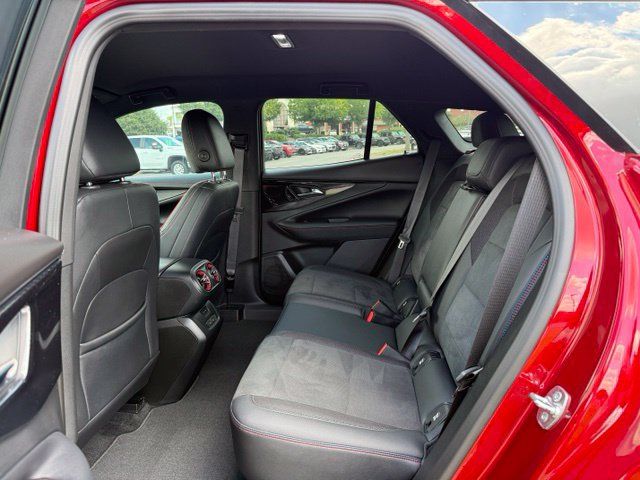 Used 2024 Chevrolet Blazer EV RS AWD/4WD image 25