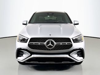 New 2026 Mercedes-Benz GLE 450 4MATIC Coupe video 2