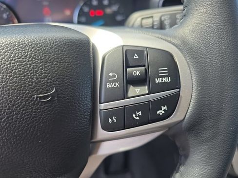 Certified 2023 Ford Explorer XLT w/ Equipment Group 202A AWD/4WD image 19