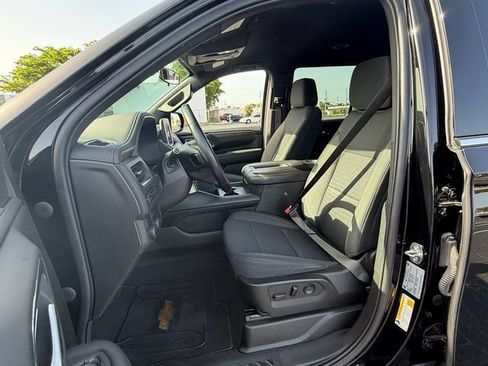 Used 2022 Chevrolet Tahoe LS RWD image 9