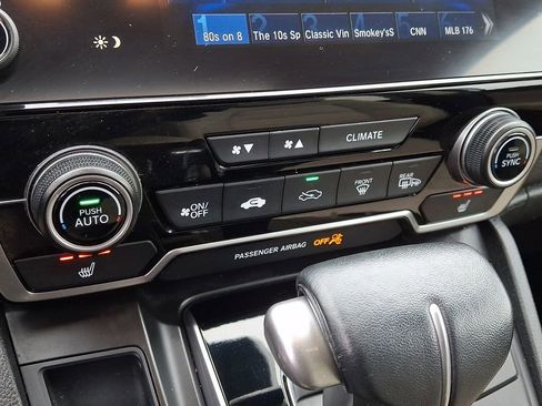 Used 2019 Honda CR-V EX-L image 16