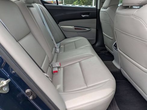 Used 2015 Acura TLX FWD image 29
