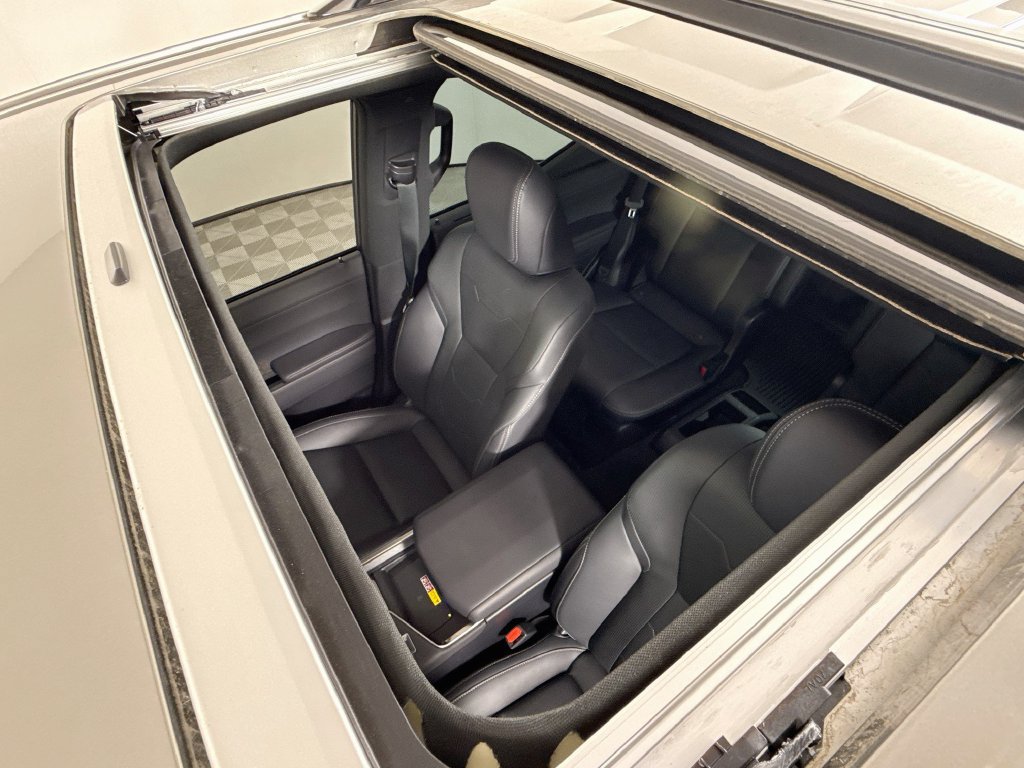 Certified 2024 Lexus GX 550 w/ Accessory Package (Z1) AWD/4WD image 23