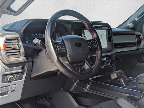 Used 2024 Ford F150 Raptor AWD/4WD image 15
