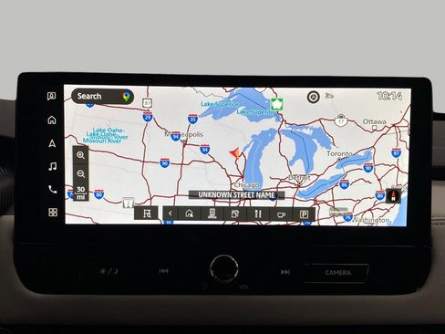 New 2025 Mitsubishi Outlander SEL image 23