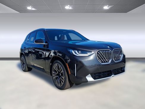 Used 2026 BMW X3 xDrive30i w/ Premium Package AWD/4WD image 7