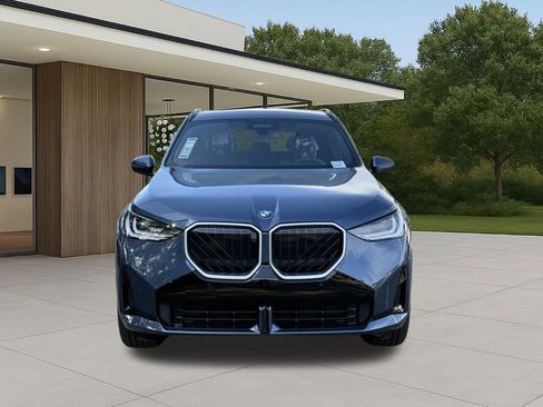 New 2026 BMW X3 xDrive30 w/ Premium Package image 4