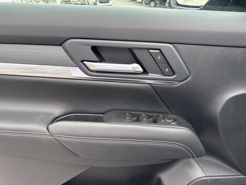 New 2026 GMC Terrain Elevation w/ Black Edition FWD image 13