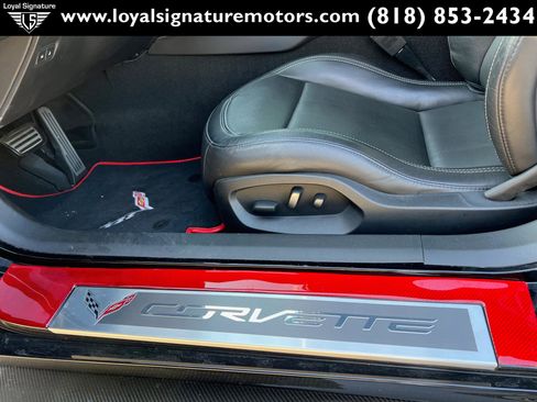 Used 2019 Chevrolet Corvette ZR1 image 21