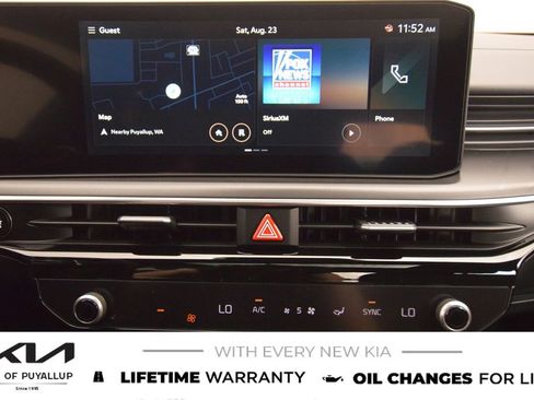 New 2026 Kia K5 GT w/ GT1 Package image 22