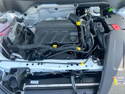 New 2026 Buick Envista Preferred w/ Convenience I Package image 24