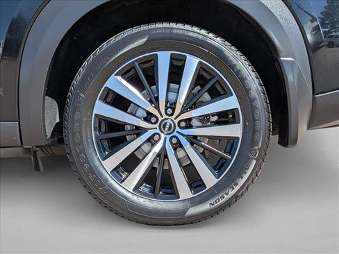 Used 2023 Nissan Pathfinder Platinum FWD image 24