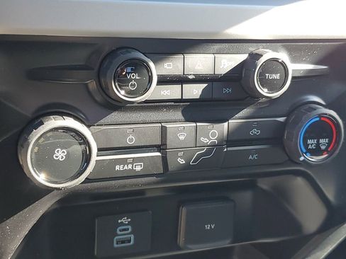 New 2026 Ford F350 XLT w/ 360-Degree Camera Package image 17