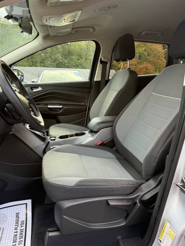 Used 2013 Ford Escape SE AWD/4WD image 6