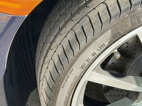 Used 2017 Porsche 911 Carrera image 13