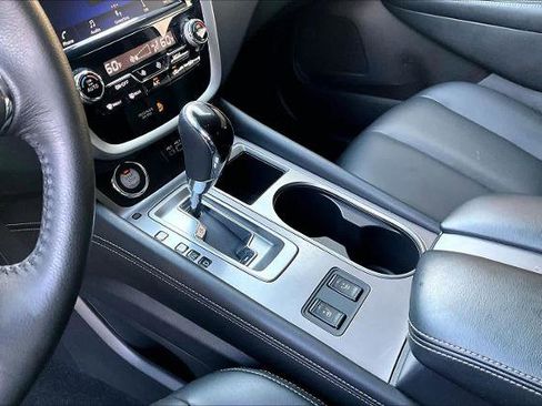 Certified 2024 Nissan Murano SV w/ SV Midnight Edition Package image 15