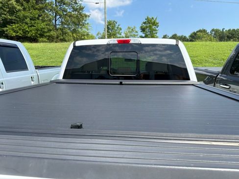 Used 2018 Ford F150 Lariat AWD/4WD image 9