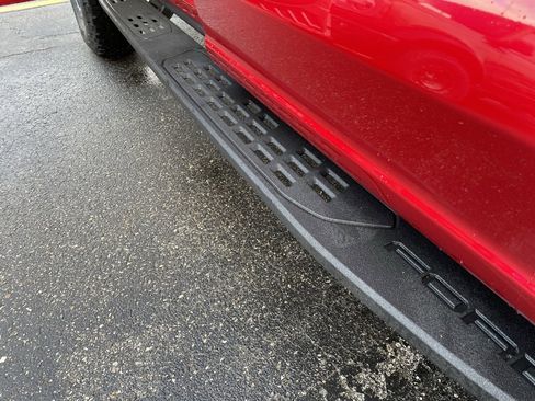 New 2025 Ford F150 Raptor image 34