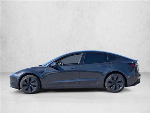 Used 2025 Tesla Model 3 Long Range image 9