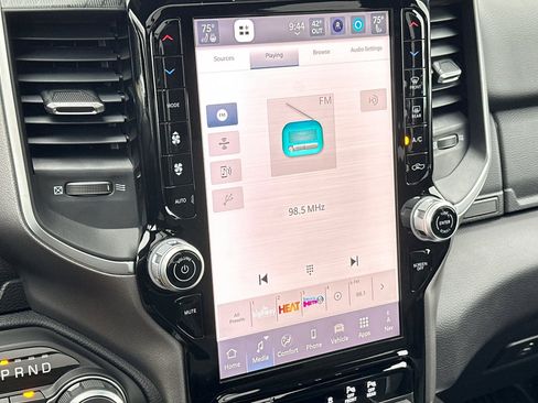 New 2026 RAM 1500 Big Horn/Lone Star image 18