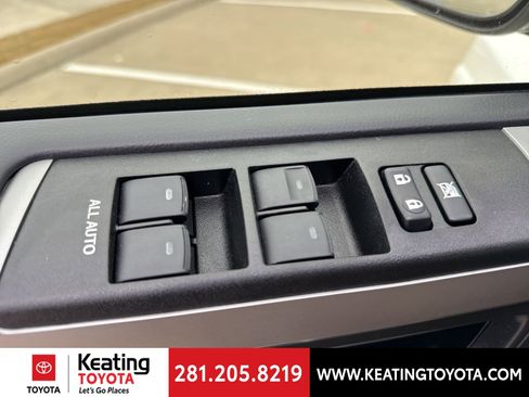 Certified 2020 Toyota 4Runner SR5 Premium w/ Moonroof Package image 11