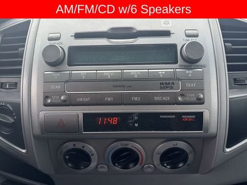 Used 2010 Toyota Tacoma 4x4 Double Cab image 13