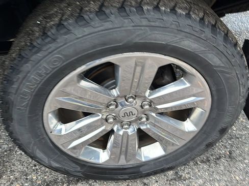 Used 2019 Ford F150 King Ranch w/ Equipment Group 601A Luxury image 23