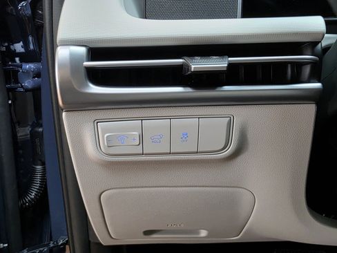 New 2026 Hyundai Tucson SEL image 23