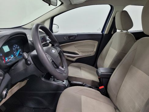 Used 2020 Ford EcoSport S image 17