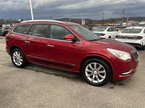 Used 2014 Buick Enclave Premium image 4