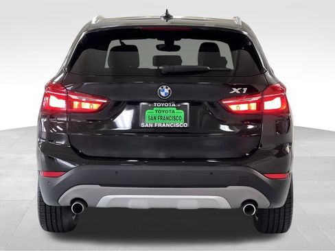 Used 2018 BMW X1 sDrive28i image 4